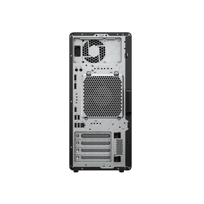 HP Z2 G1i Ultra7 265K-32G-1TB SSD-12G-W11Pro NVIDIA GeForce RTX 5070 12GB GDDR7 - 5 Yıl Yerinde Garanti